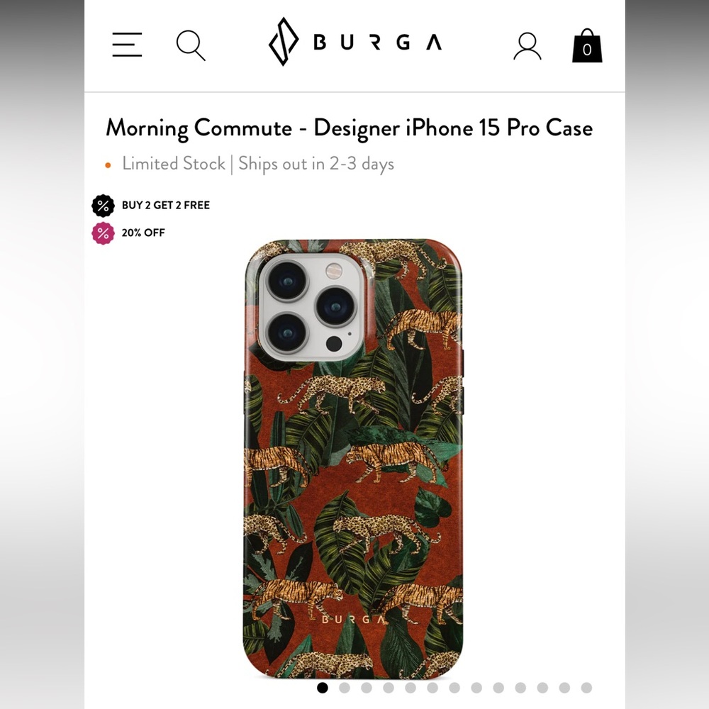 iPhone 13 Pro Case